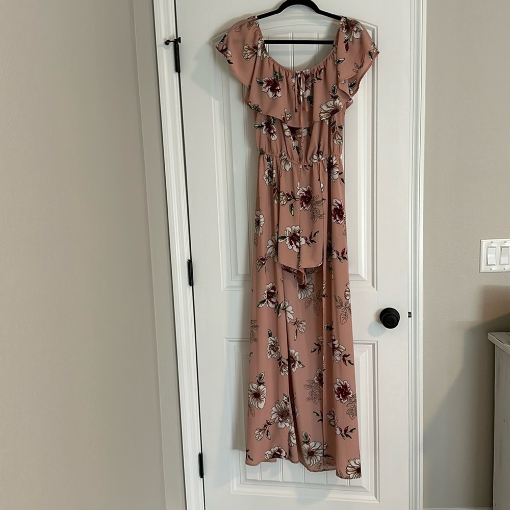 Altard State Romper/Dress